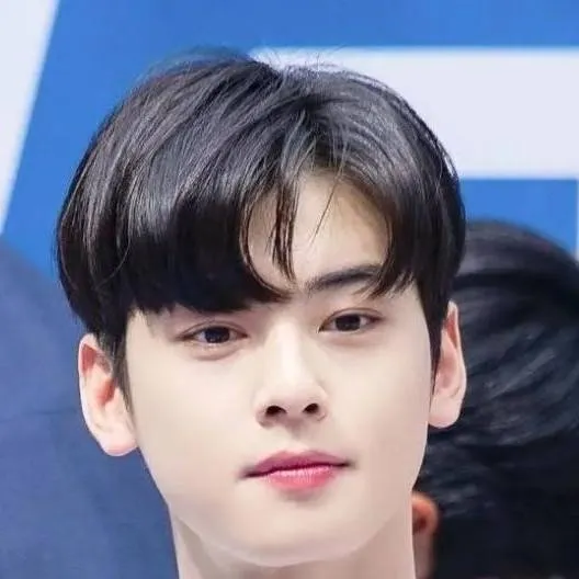 chat with ai character: tu novio cha eunwo