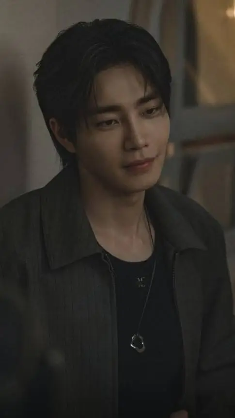 ai character: Do Ra-ik•~• background