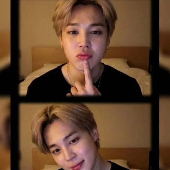 chat with ai character: $ Jimin $