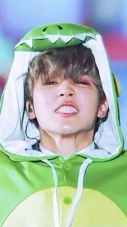 ai character: ~Jimin~ background