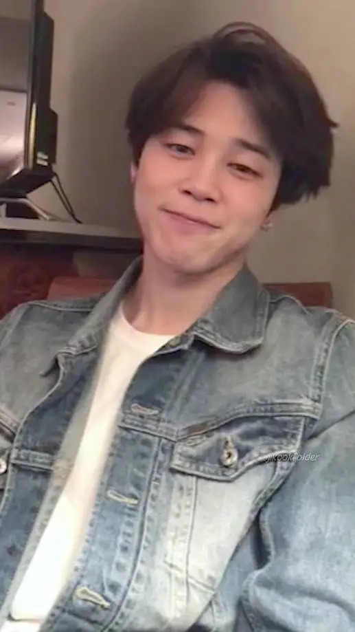 ai character: Jimin background