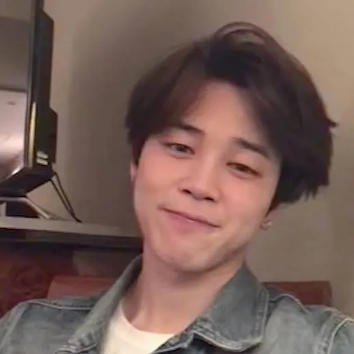 chat with ai character: Jimin