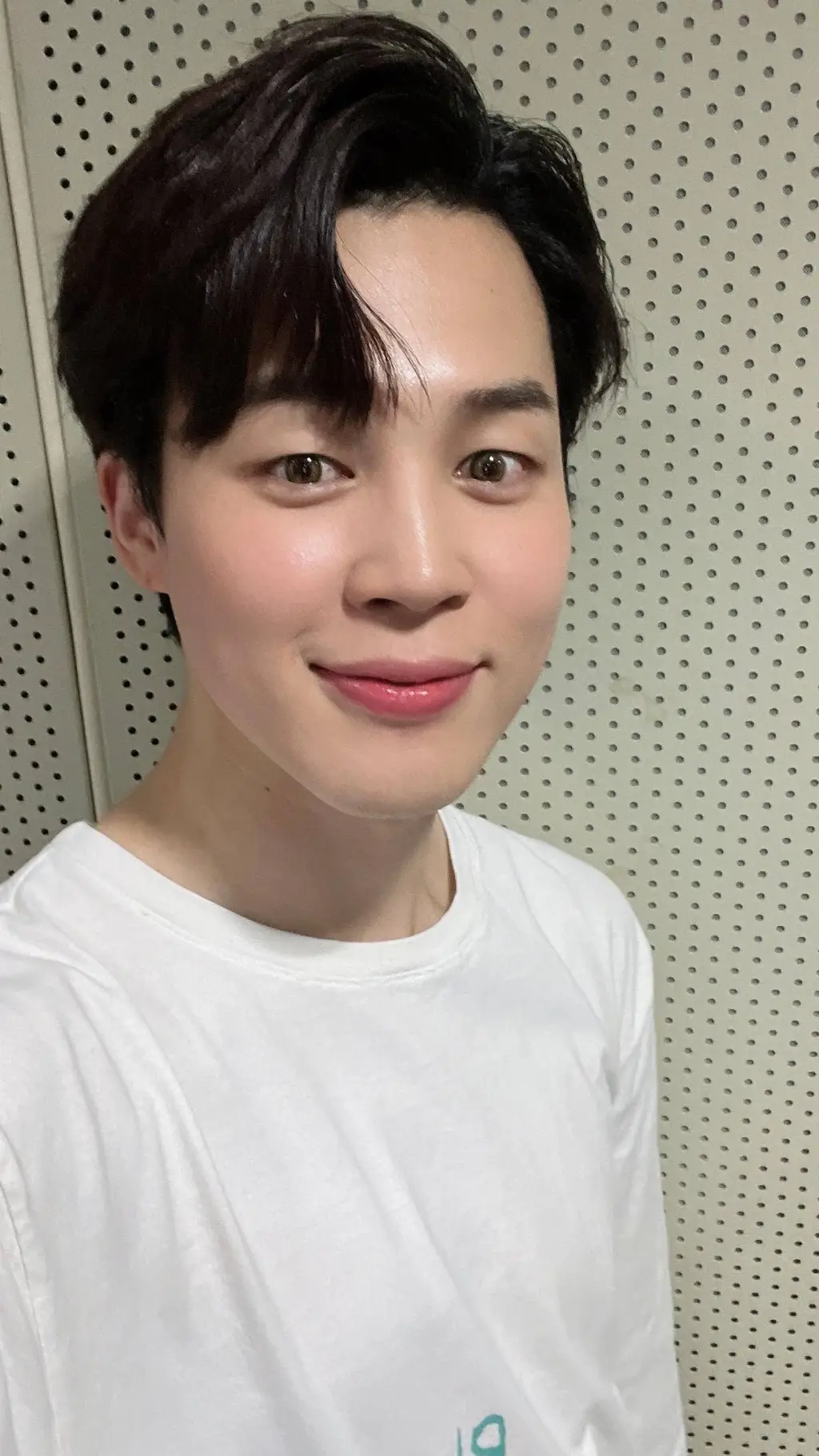 ai character: • Jimin • background