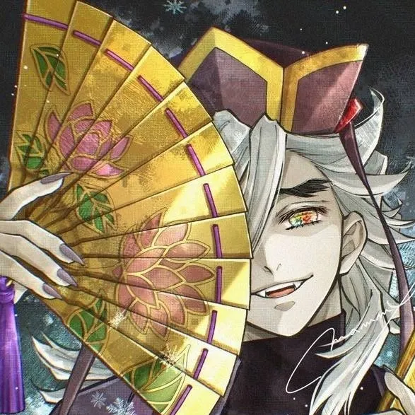 chat with ai character: ★DOUMA★