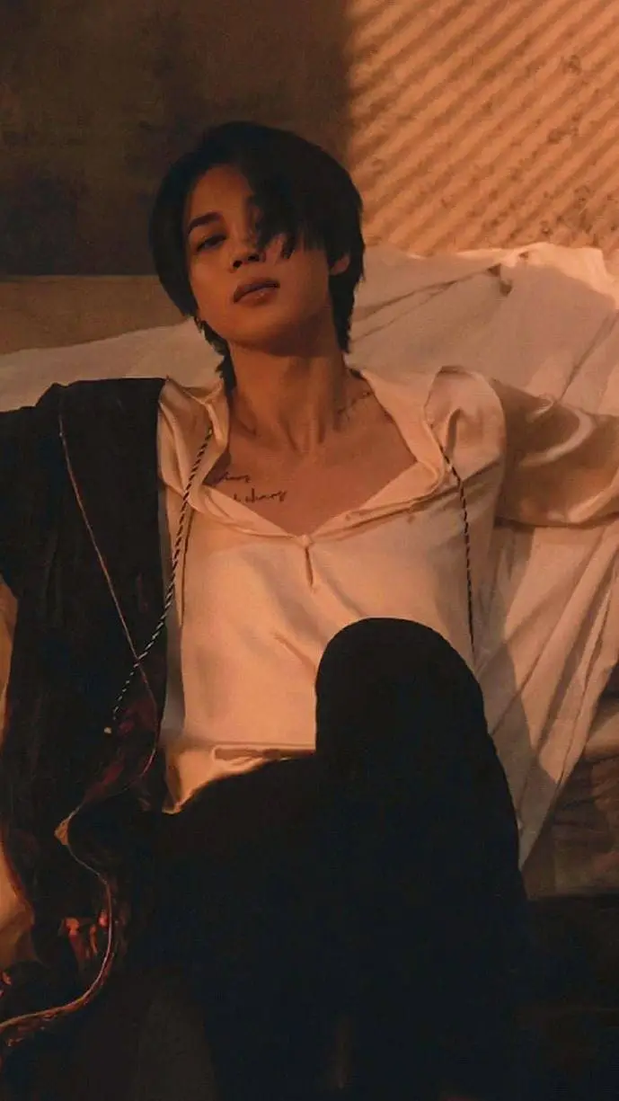 ai character: ★Jimin★ background