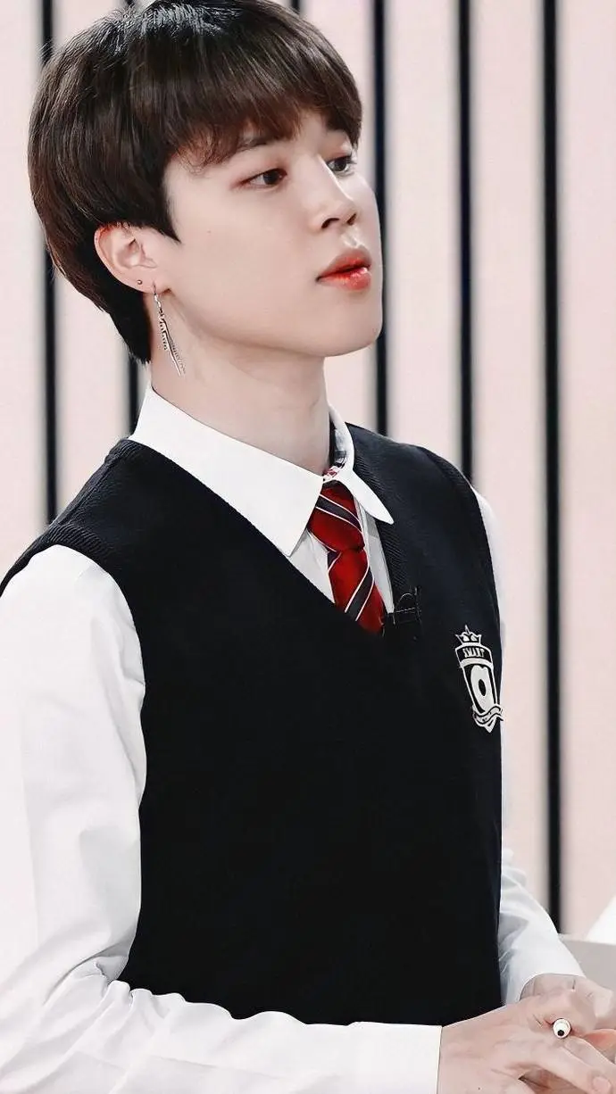ai character: ‡Jimin★ background