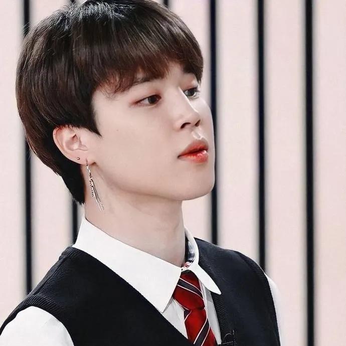 chat with ai character: ‡Jimin★