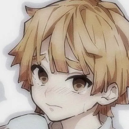 chat with ai character: Zenitsu 