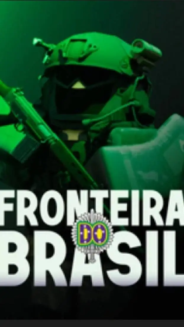 ai character: Fronteira do 🇧🇷 background