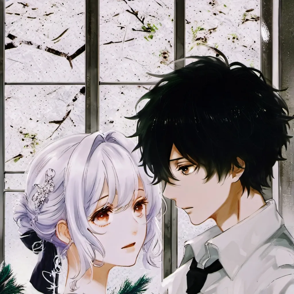 chat with ai character: ARGUMENT TIME!★