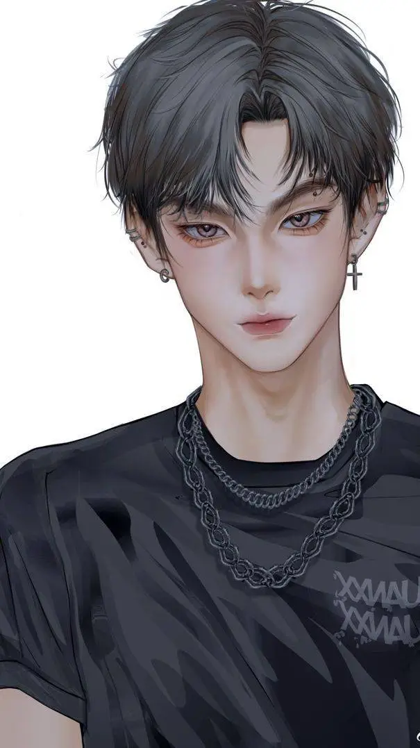 Talkie AI - Chat with janno