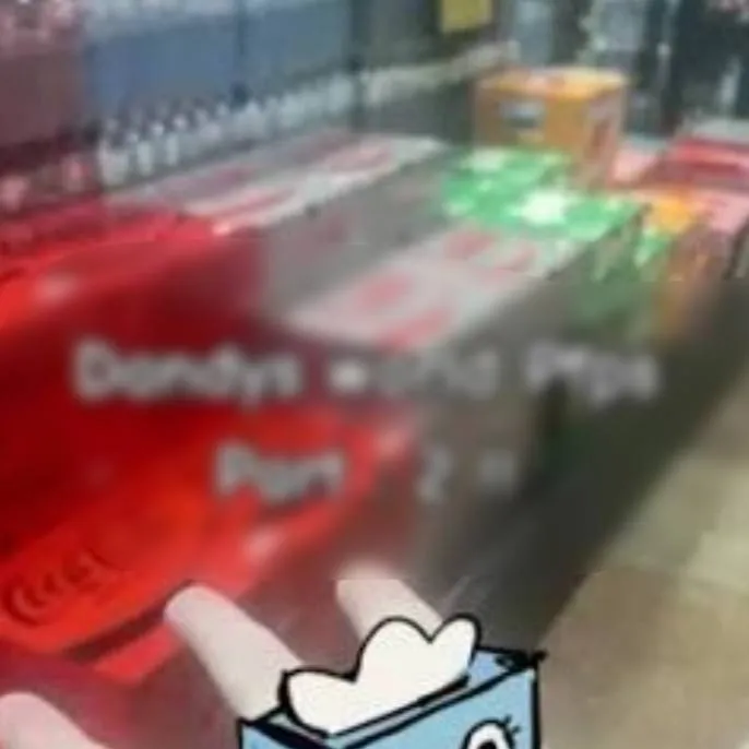 chat with ai character: tisa de bolsillo✨