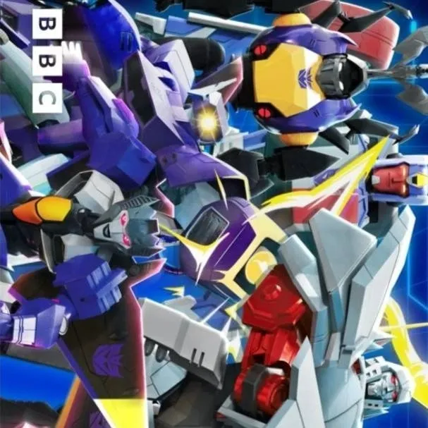 chat with ai character: Decepticons TESPK