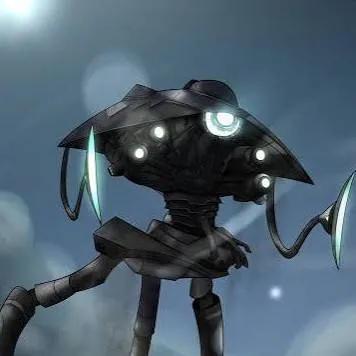 chat with ai character: uberpod 