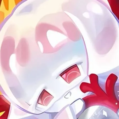 chat with ai character: Agar Agar Cookie 