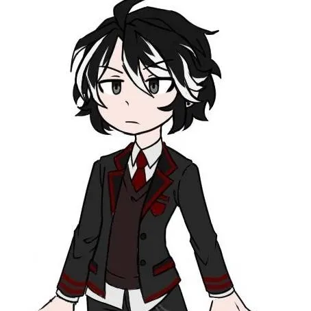 chat with ai character: Rev Vennet