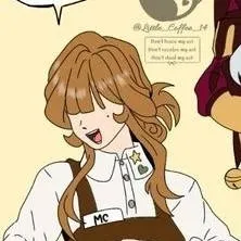 chat with ai character: MC