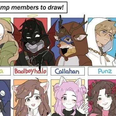 chat with ai character: DSMP