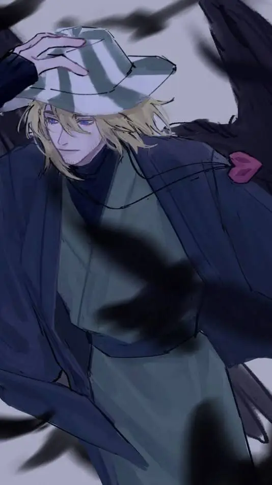 ai character: Philza background