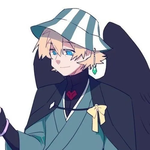 chat with ai character: Philza