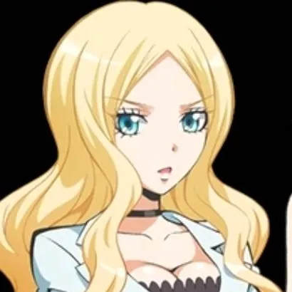 chat with ai character: Ms. Vitch