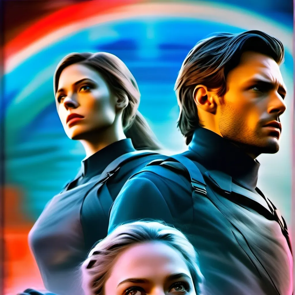 chat with ai character: The Thunderbolts