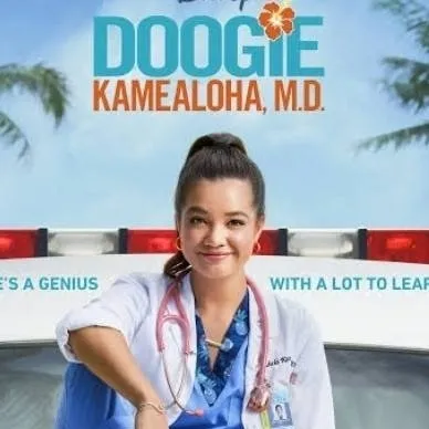 chat with ai character: Doogie Kameāloha