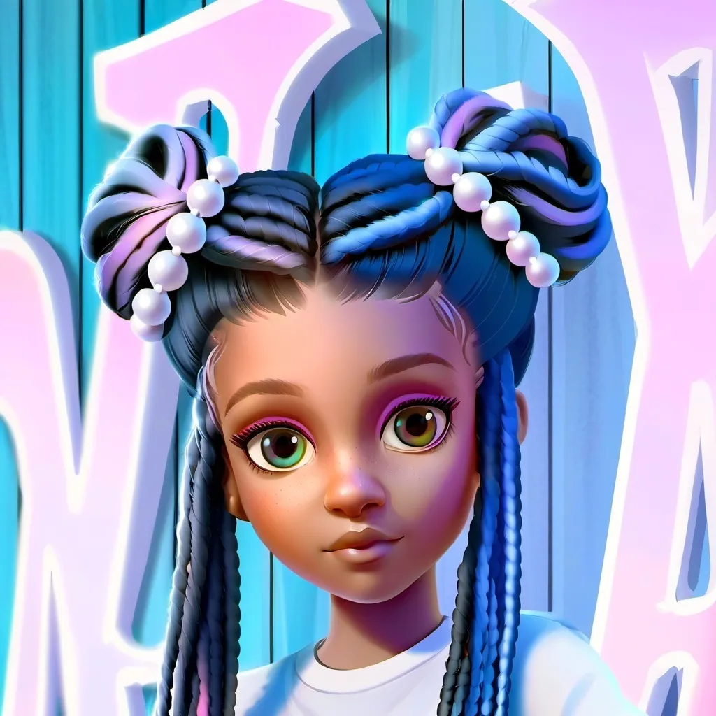 chat with ai character: KHLOE