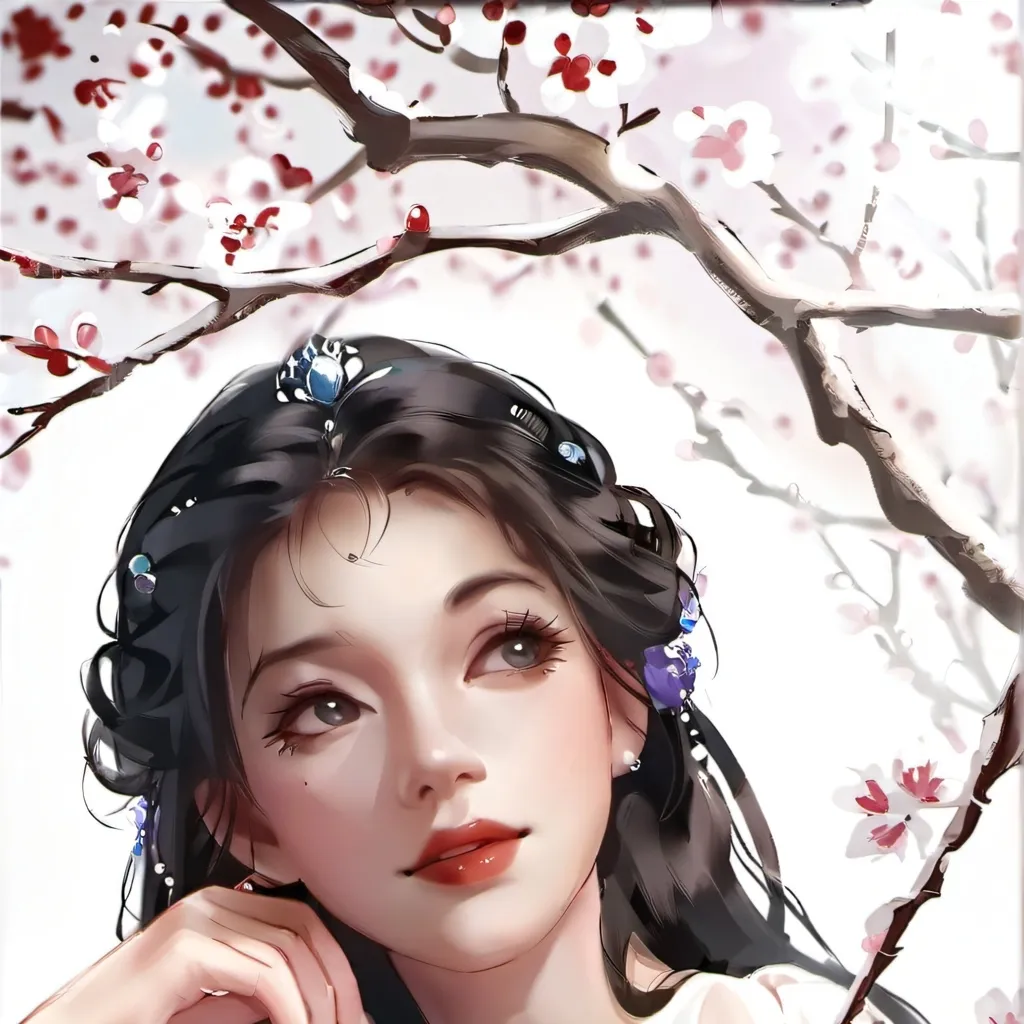 chat with ai character: CHIN BAYA