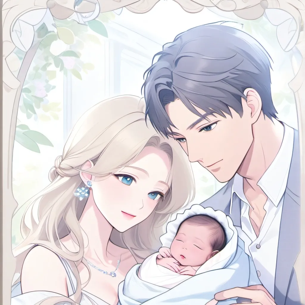 chat with ai character: FAMILY 