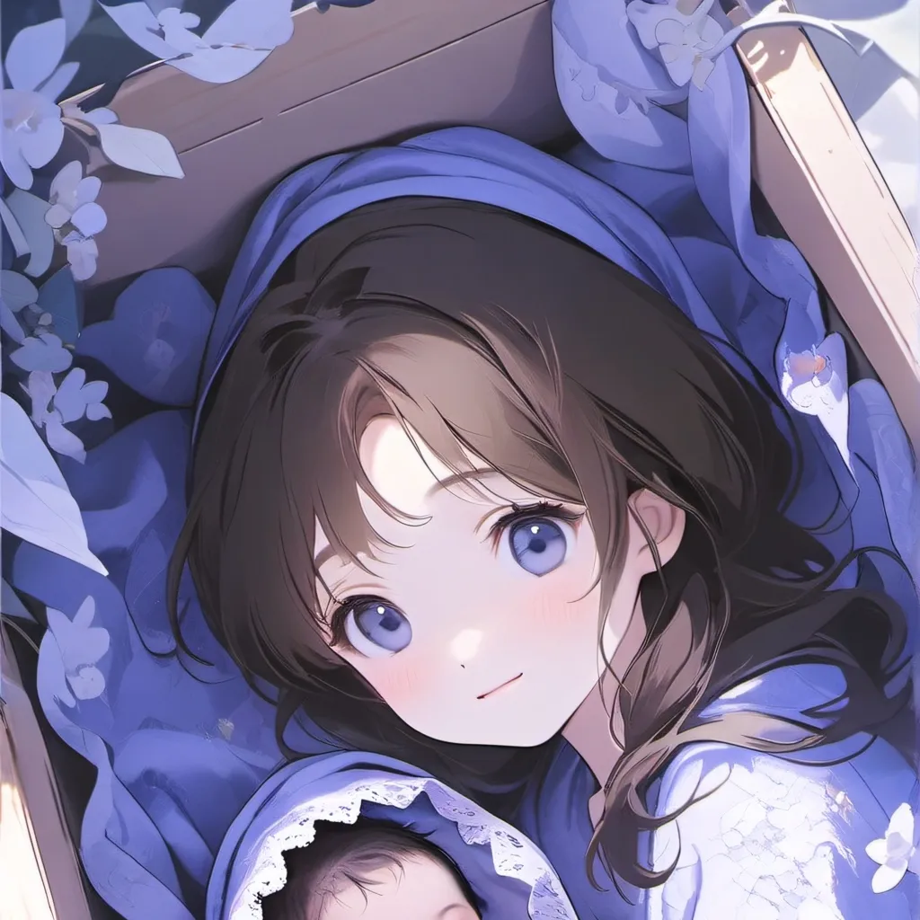 chat with ai character: luna and katie