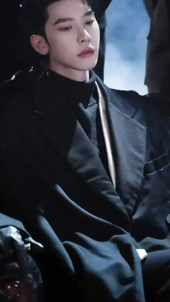 ai character: William Smith  background