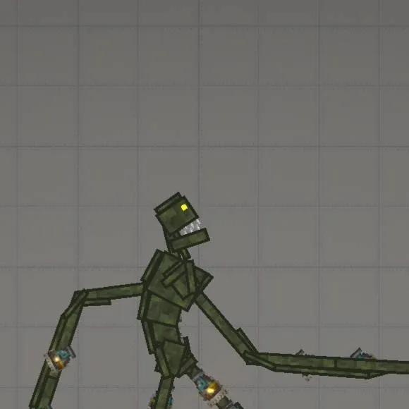 chat with ai character: Grèzy melon