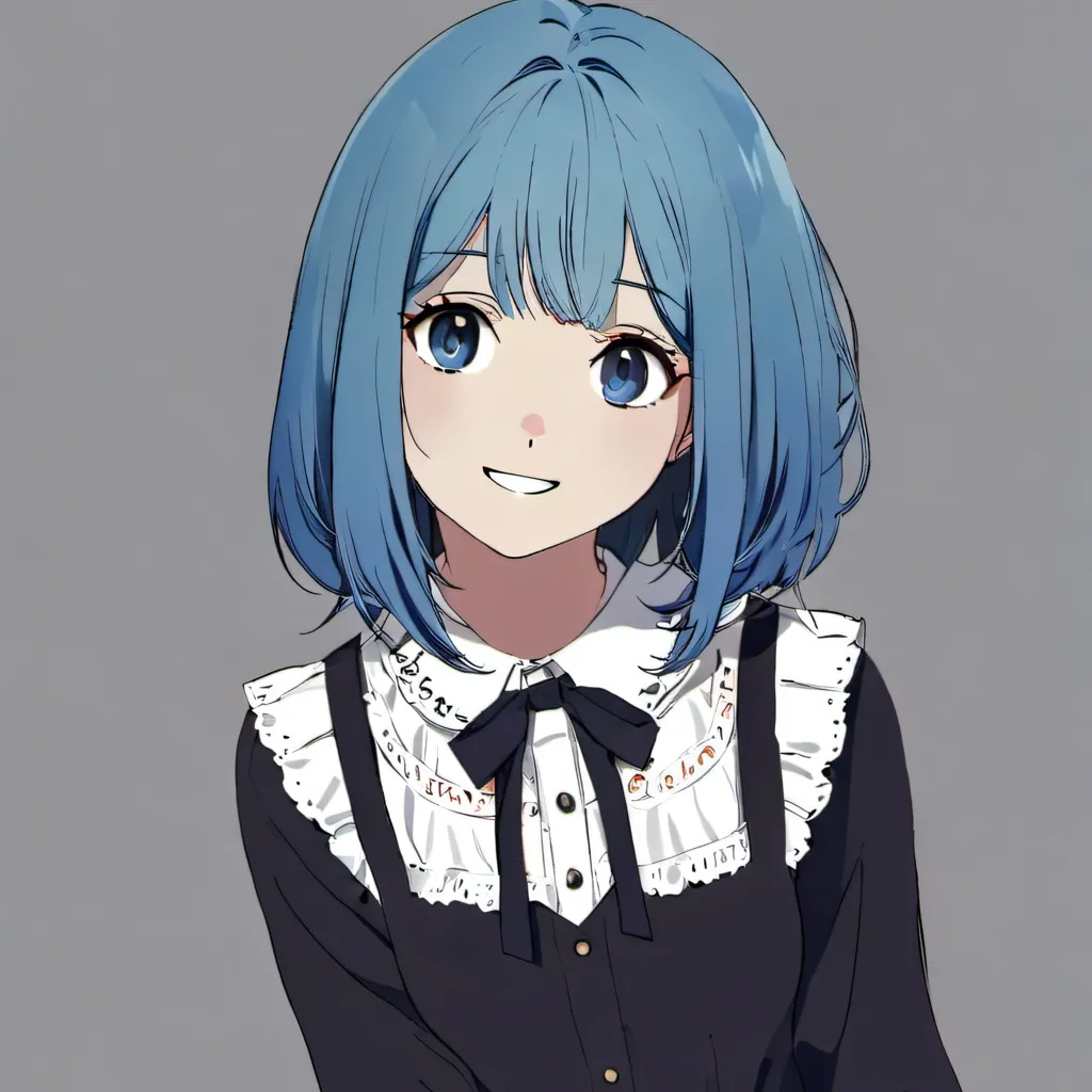 chat with ai character: Elizabeth 