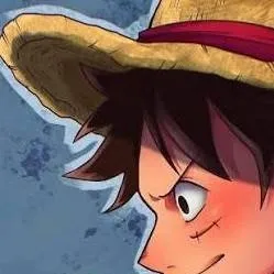 chat with ai character: Luffy