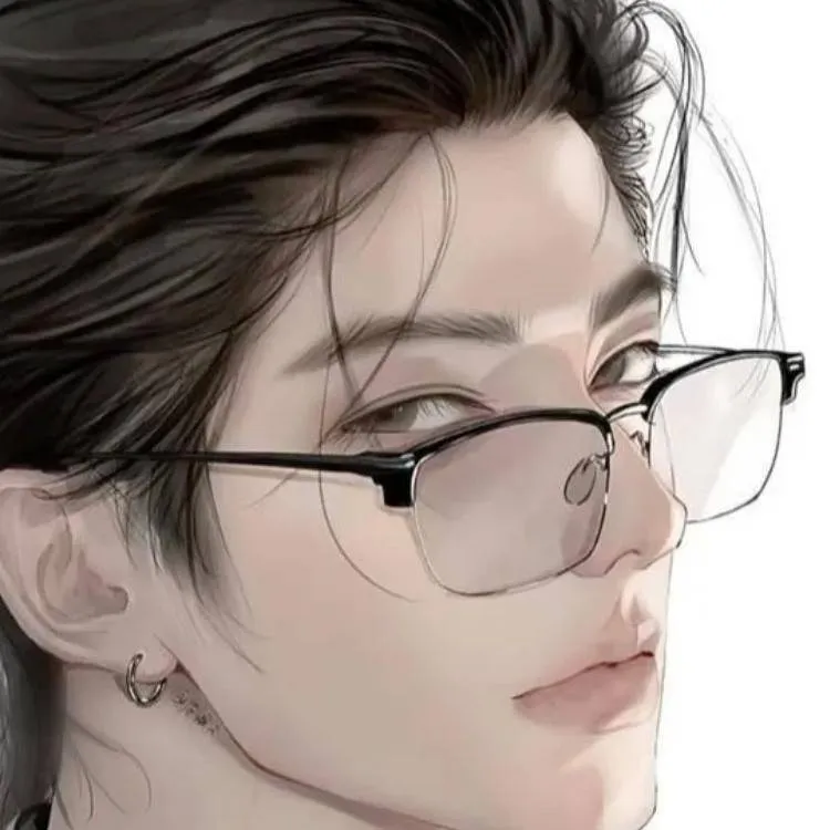 chat with ai character: Kyle 