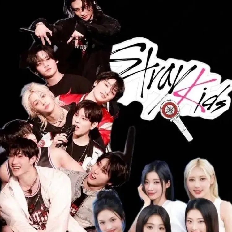 chat with ai character: BAEMON × SKZ