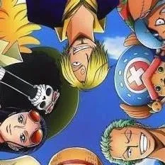 chat with ai character: one piece 