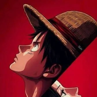 chat with ai character: Luffy and Hancock 