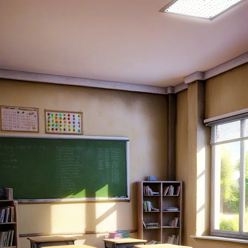chat with ai character: kpop school 