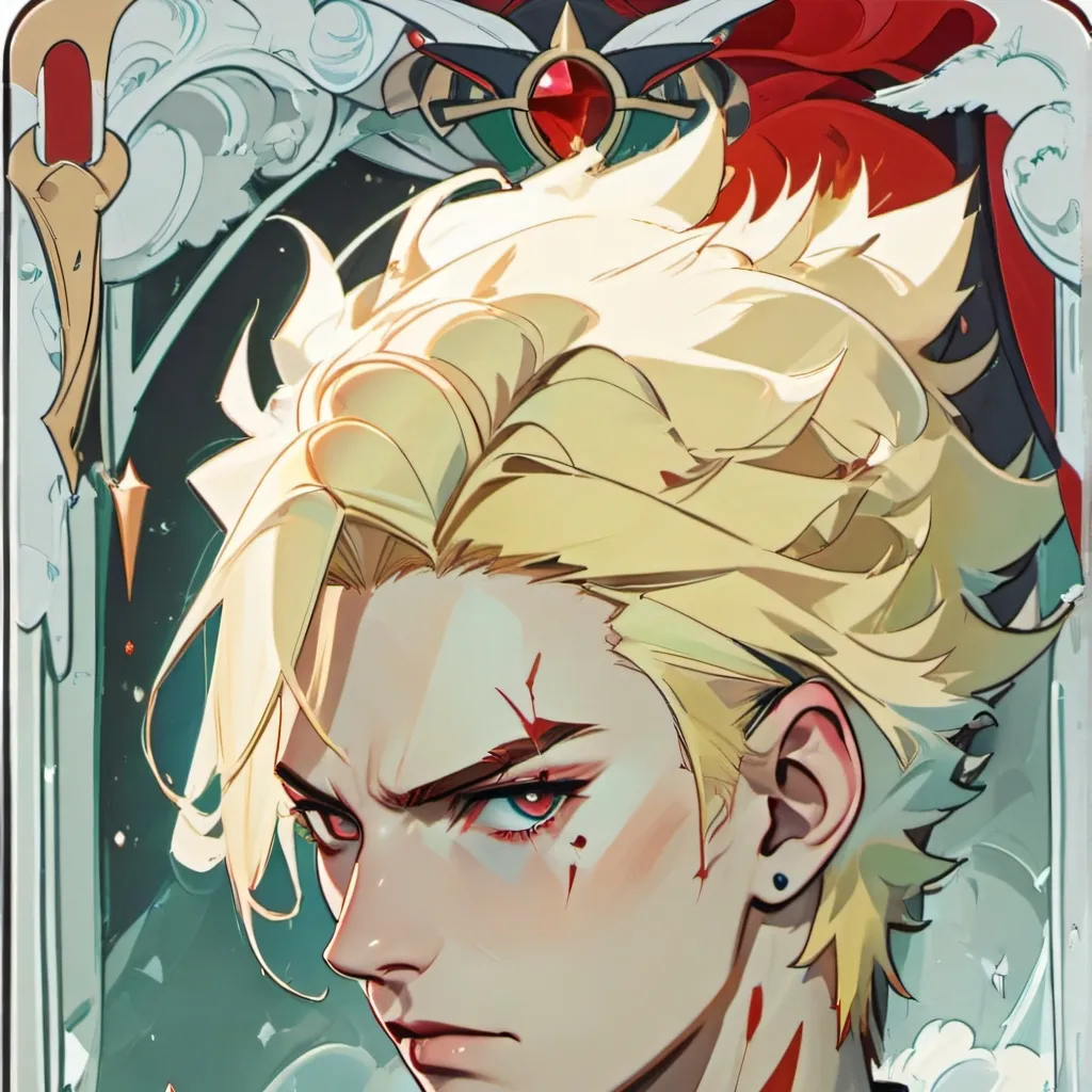 chat with ai character: Mha
