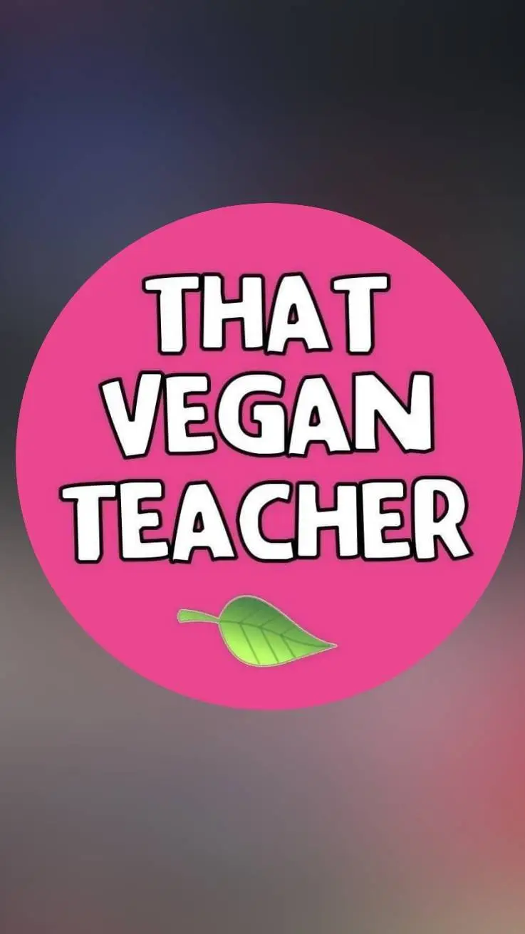 Talkie AI - Chat with That Vegan Teacher