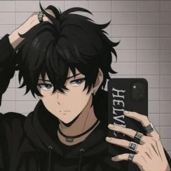 chat with ai character: Leo
