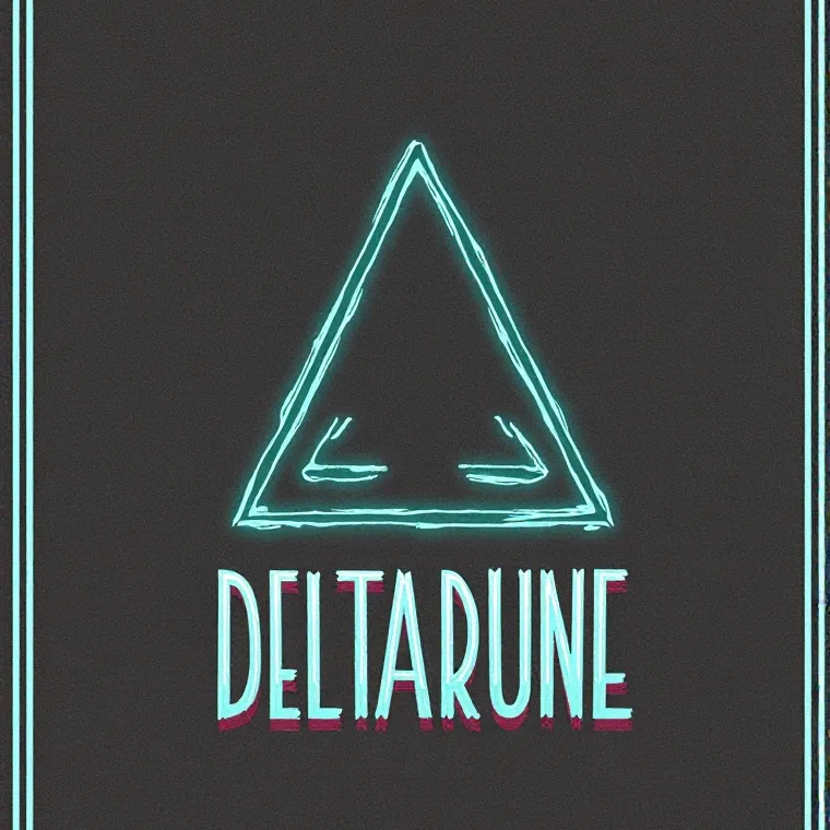 chat with ai character: deltarune cap 5