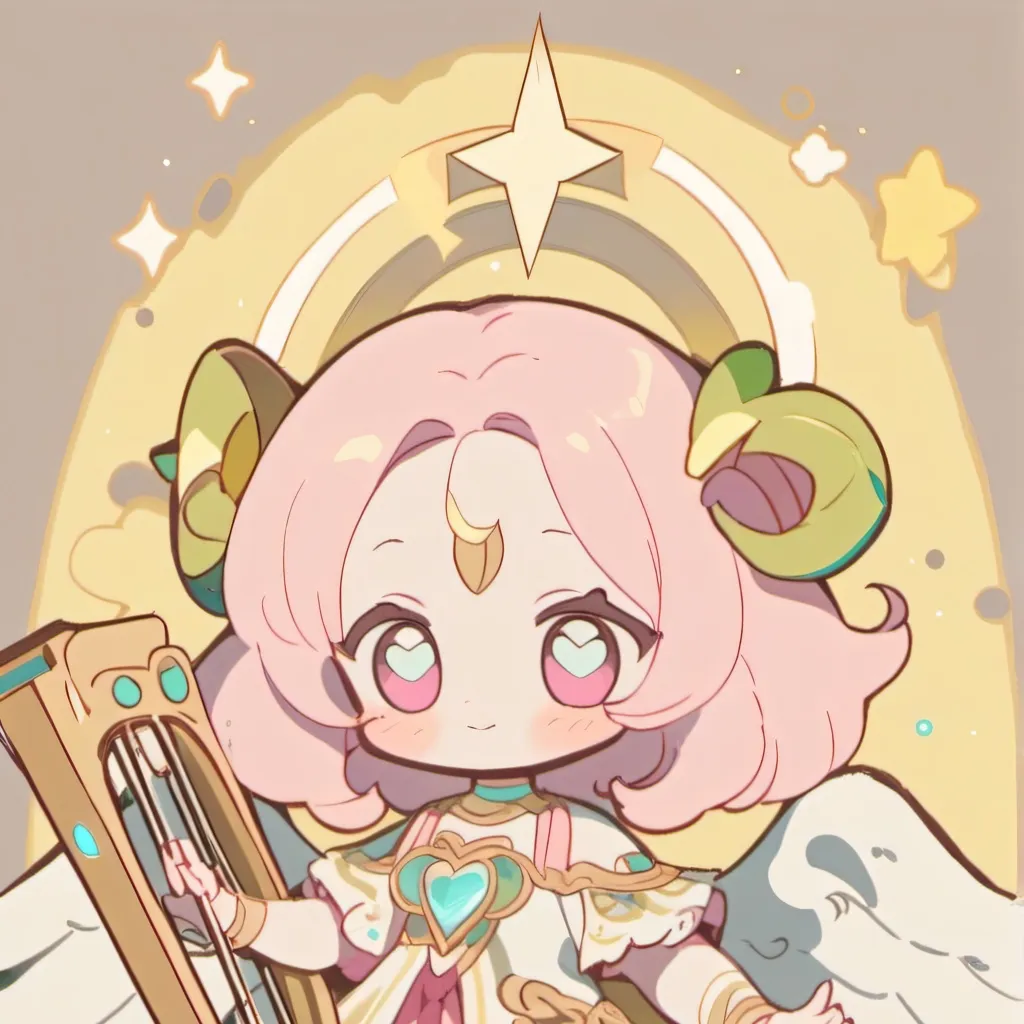 chat with ai character: Eternal sugar coki