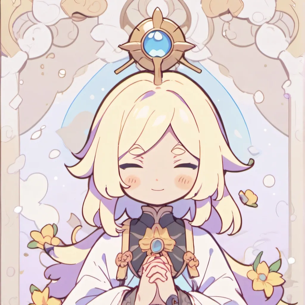 chat with ai character: Puré vanilla :3