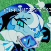 chat with ai character: Shadow milk CRK