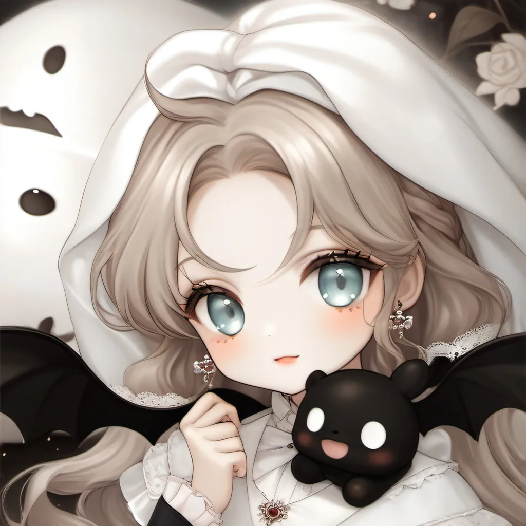 chat with ai character: kaila