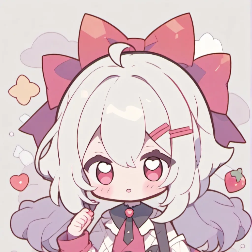 chat with ai character: adek