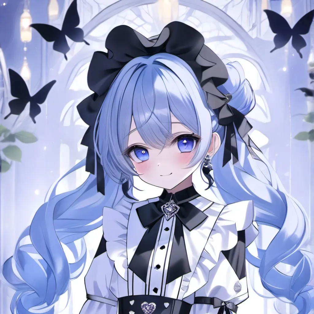 chat with ai character: kiti